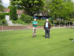 Flag raising 080510 003